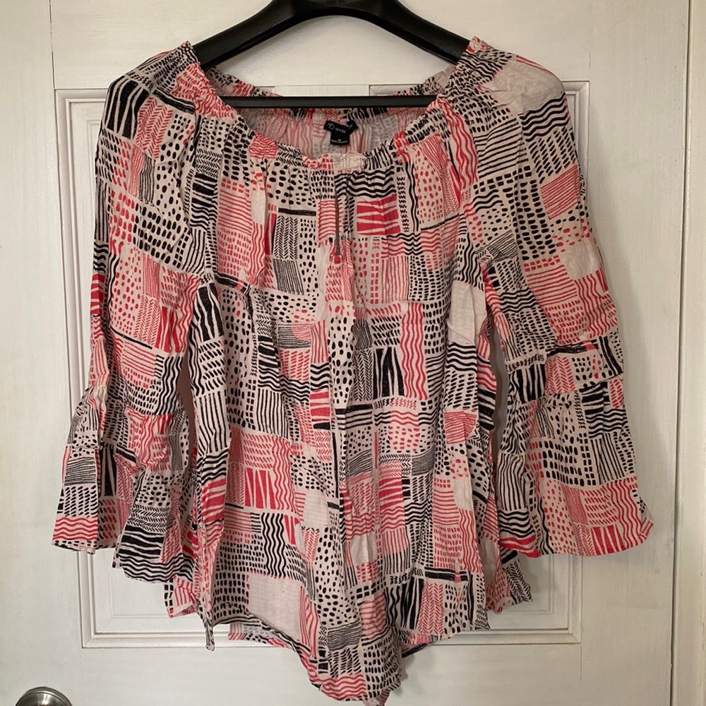New Directions Shirt